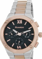 Наручные часы guardo 012762-5