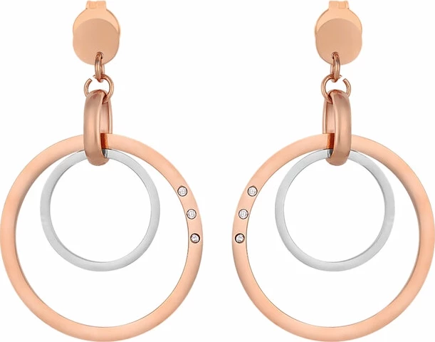 Бижутерия daniel klein daniel klein dkj.3.5018-3