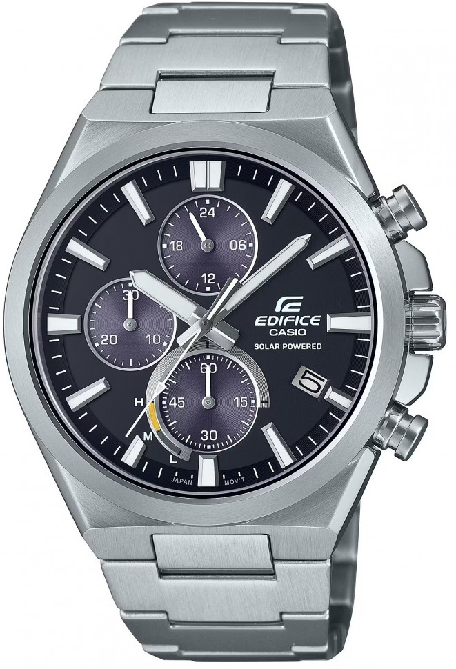 Наручные часы casio   eqs-950d-1a