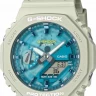 Наручные часы ga-2100as-5a