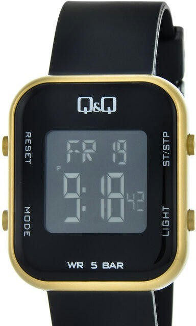 Наручные часы qq m207j003y