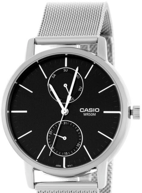 Наручные часы mtp-b310m-1a