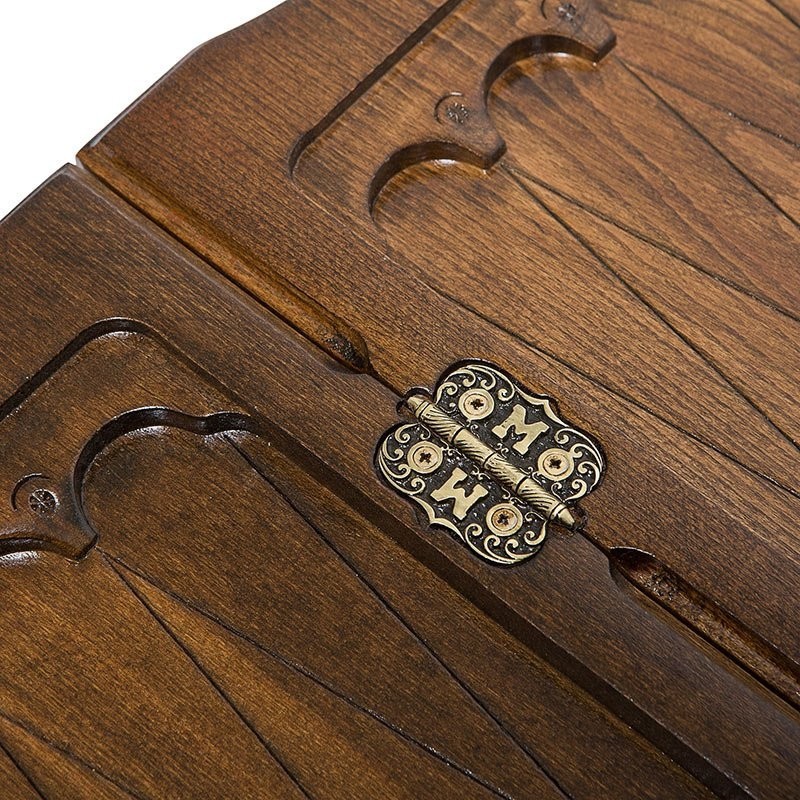 Нарды резные "Мусульманский Символ", Rasulov