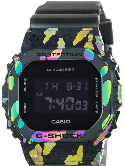 Наручные часы gm-5640gem-1