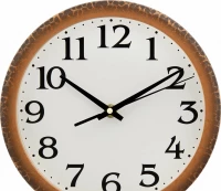 Настенные часы Алмаз Е21