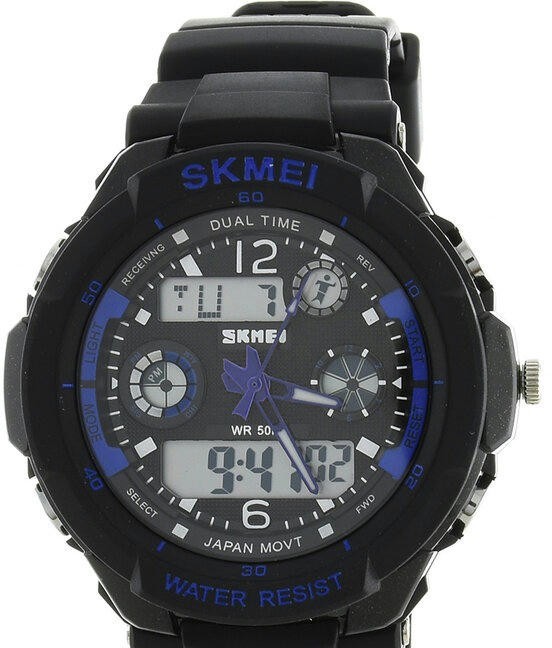Skmei 0931BU blue