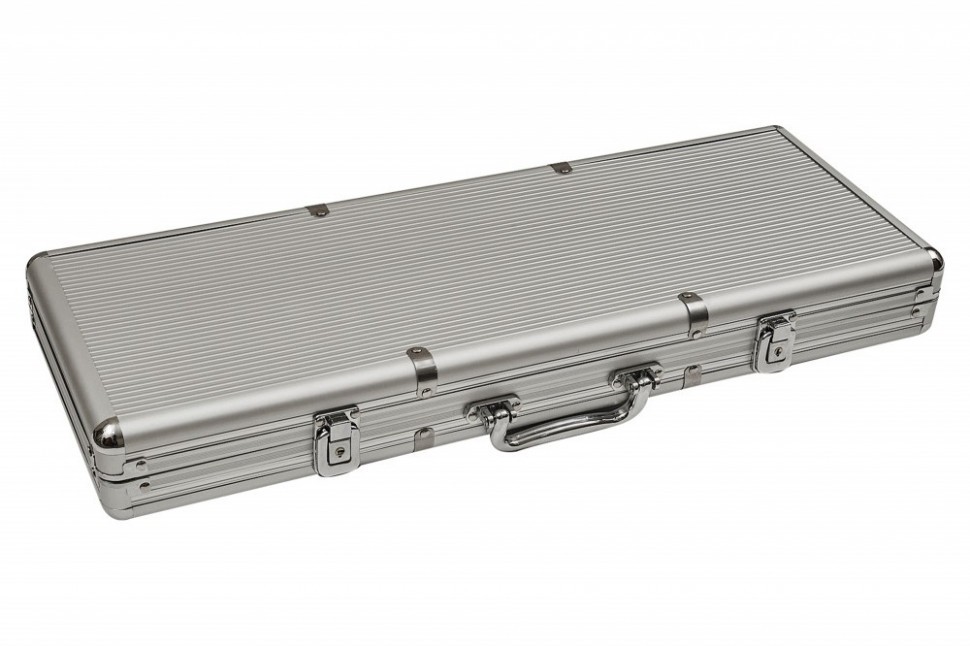 Набор для покера Valentino Poker Room Ceramic на 500 фишек