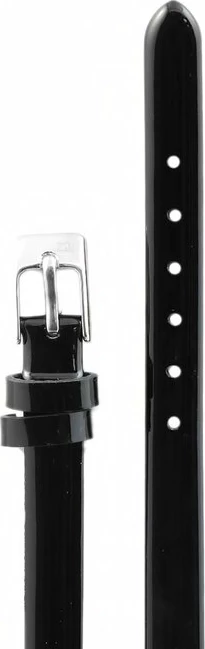 Ремешки "kmv" s-13, 8 р-р, чер, m