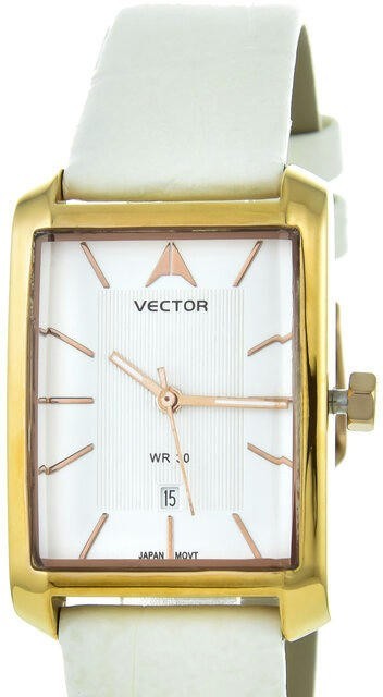 Наручные часы vector vc9-0105836 сталь