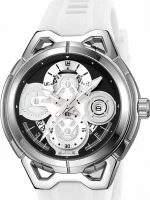 Наручные часы skmei 9349siwt silver/white