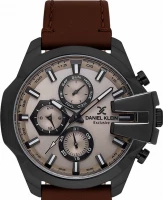 Наручные часы daniel klein dk13849-4