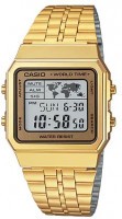 Наручные часы casio   a500wga-9