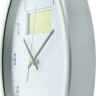 Настенные часы atlantis gd-9375 silver