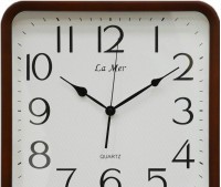 Настенные часы la mer gd354-2