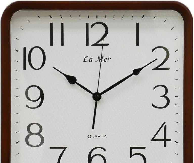 Настенные часы la mer gd354-2