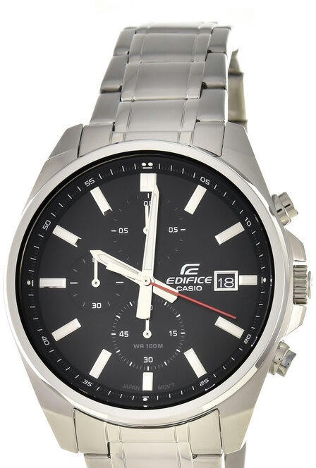 Наручные часы efv-610d-1a