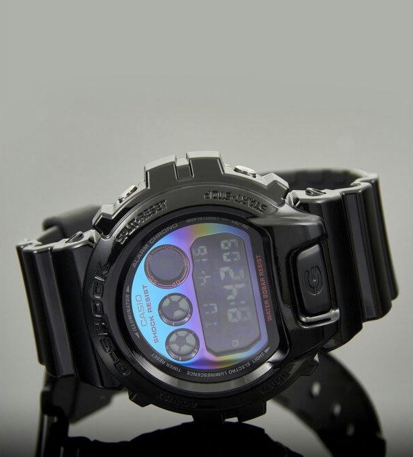 Наручные часы dw-6900rgb-1