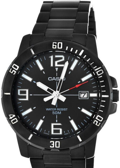 Наручные часы mtp-vd01b-1b