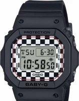 Наручные часы bgd-565gs-1