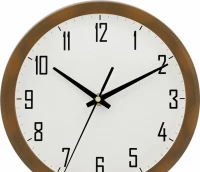 Настенные часы Алмаз Е142