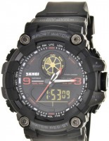 Наручные часы skmei 1818rd red