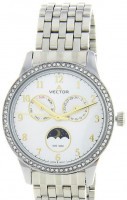 Наручные часы vector vh9-002412q сталь