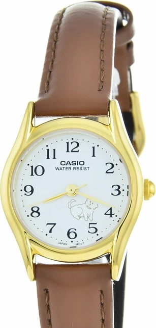 Наручные часы ltp-1094q-7b7