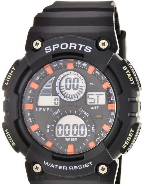 Наручные часы level l349gb-1