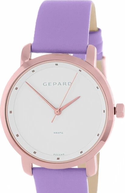 Наручные часы gepard 1252a3l6-12