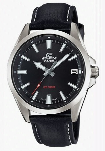 Наручные часы casio   efv-100l-1a
