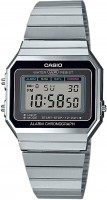 Наручные часы casio   a700w-1a