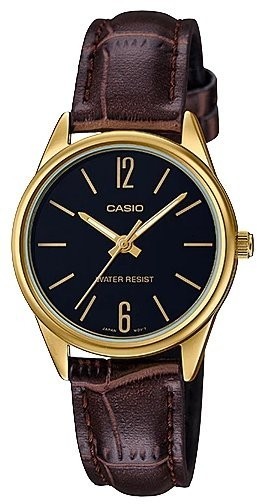 Наручные часы casio   ltp-v005gl-1b