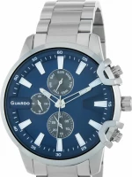 Наручные часы guardo 012721-2