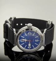 Наручные часы ВОСТОК 2415 (61067В) ремень