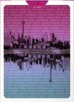 Карты &quot;Bicycle Cities of the World&quot;