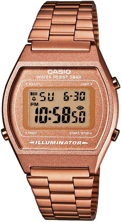 Наручные часы casio   b640wc-5a
