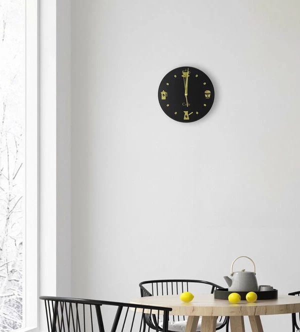 Настенные часы Рубин 2626-013