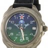 Наручные часы ВОСТОК 2414 (216818) ремень