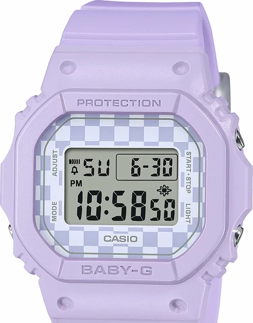 Наручные часы bgd-565gs-6