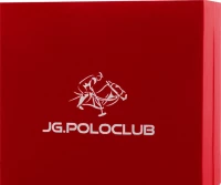 Наручные часы jg.polo club 0125 s04371m.1 5.490