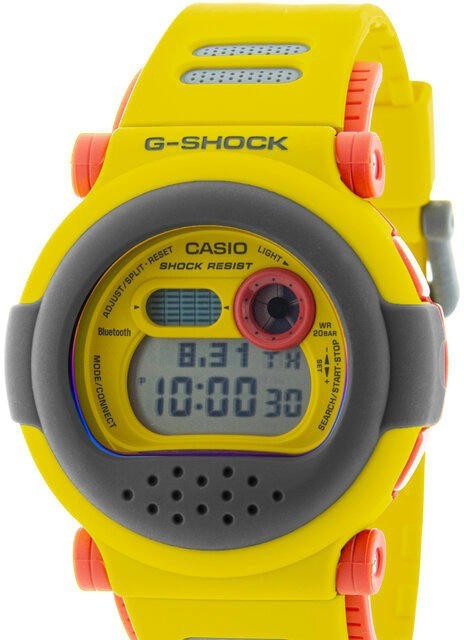 Наручные часы g-b001mve-9