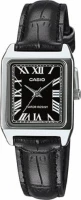 наручные часы casio ltp-v007l-1b