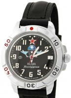 Наручные часы ВОСТОК 2414 (431288) ремень