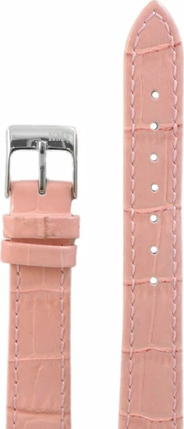 Ремешки "kmv" s-11, 16 р-р, роз, l