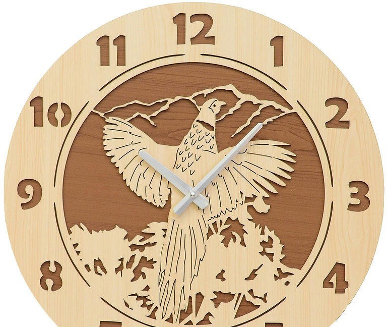 Настенные часы hr 19-5 50*50