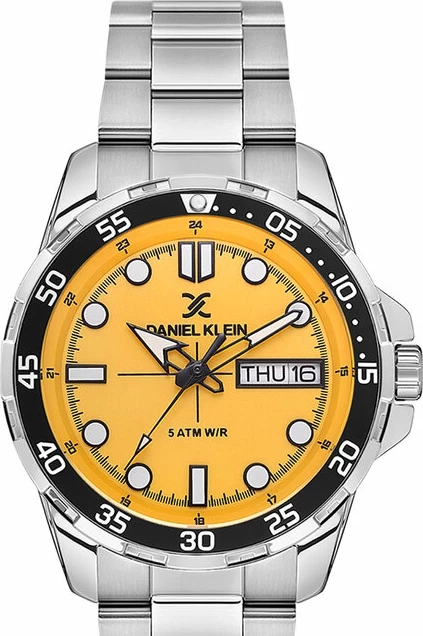 Наручные часы daniel klein dk13884-4