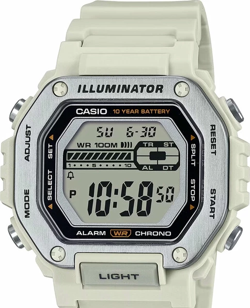 Наручные часы mwd-110h-8a