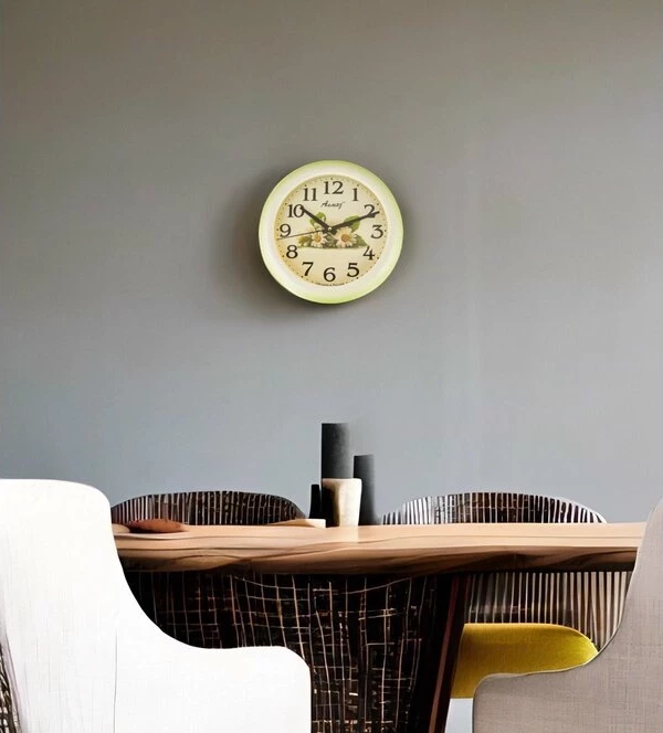 Настенные часы Алмаз Р51