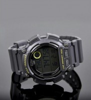 Наручные часы ws-2100h-8a