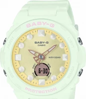 Наручные часы bga-320fh-3a